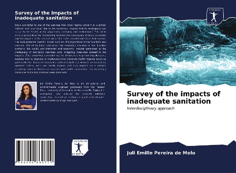 Survey of the impacts of inadequate sanitation: Interdisciplinary approach