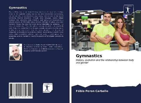 Gymnastics: History, evolution and the relationship between body and gender