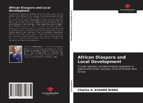 African Diaspora and Local Development: Circular migration and decentralised cooperation or capitalisation of the voluntary return of students from Europe