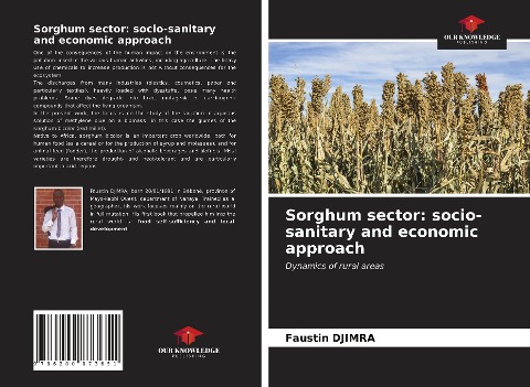 Sorghum sector: socio-sanitary and economic approach: Dynamics of rural areas