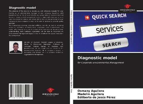 Diagnostic model: for Corporate Environmental Management