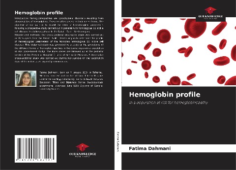Hemoglobin profile: in a population at risk for hemoglobinopathy