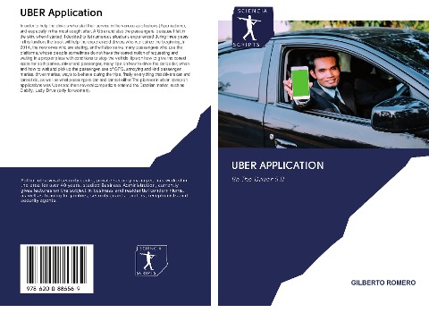 UBER Application: Be The Driver 5.0