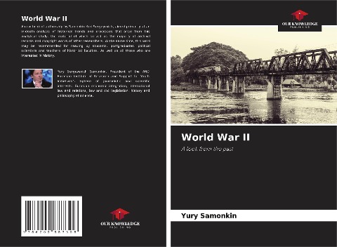 World War II: A look from the past