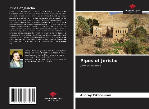 Pipes of Jericho: Scientific research