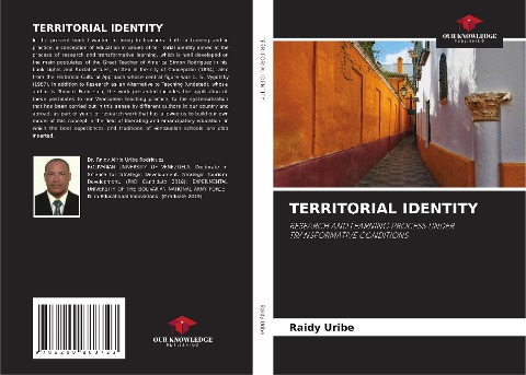 TERRITORIAL IDENTITY: RESEARCH AND LEARNING PROCESS UNDER TRANSFORMATIVE CONDITIONS