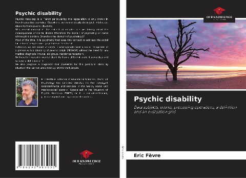 Psychic disability: Data subjects, events, processing operations, a definition and an evaluation grid