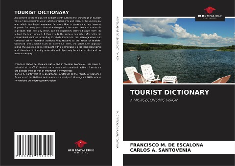 TOURIST DICTIONARY: A MICROECONOMIC VISION