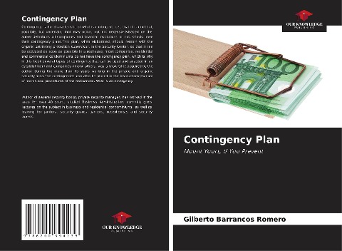 Contingency Plan: Mount Yours, If You Prevent