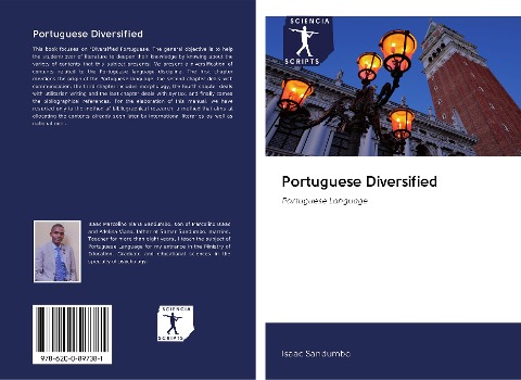 Portuguese Diversified: Portuguese Language