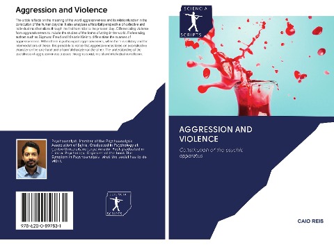 Aggression and Violence: Constitution of the psychic apparatus