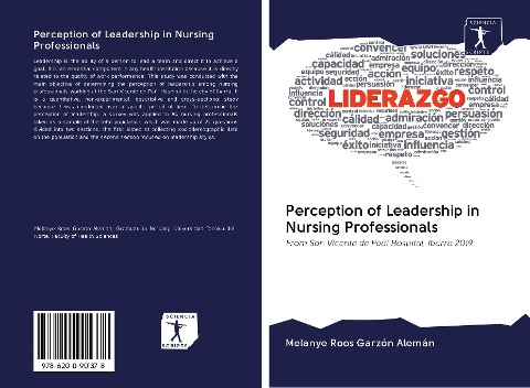 Perception of Leadership in Nursing Professionals: From San Vicente de Paúl Hospital, Ibarra 2019