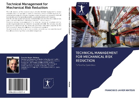 Technical Management for Mechanical Risk Reduction: In Forklift Operation