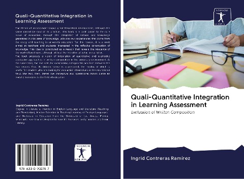 Quali-Quantitative Integration in Learning Assessment: Evaluation of Written Composition