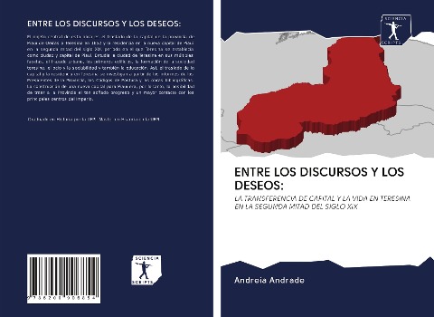 ENTRE LOS DISCURSOS Y LOS DESEOS:: LA TRANSFERENCIA DE CAPITAL Y LA VIDA EN TERESINA EN LA SEGUNDA MITAD DEL SIGLO XIX