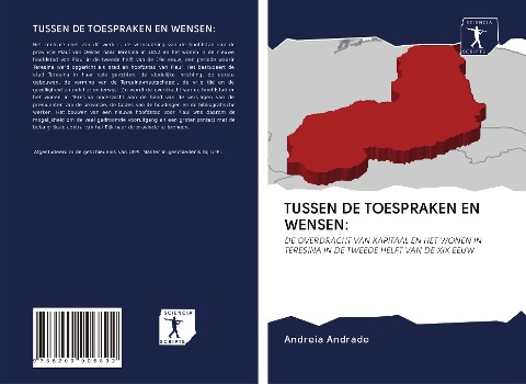 TUSSEN DE TOESPRAKEN EN WENSEN:: DE OVERDRACHT VAN KAPITAAL EN HET WONEN IN TERESINA IN DE TWEEDE HELFT VAN DE XIX EEUW