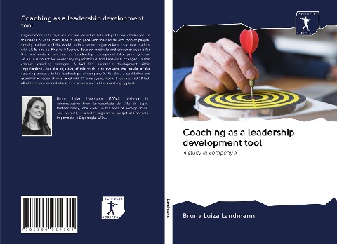 Coaching as a leadership development tool: A study in company X