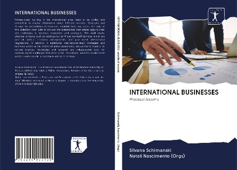 INTERNATIONAL BUSINESSES: Practical lessons