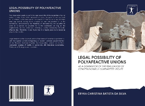 LEGAL POSSIBILITY OF POLYAFEACTIVE UNIONS: AS A GUARANTOR OF THE REALIZATION OF CONSTITUTIONALLY GUARANTEED RIGHTS