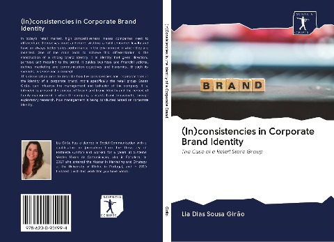 (In)consistencies in Corporate Brand Identity: The Case of a Retail Store Group