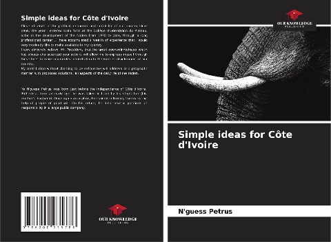 Simple ideas for Côte dIvoire