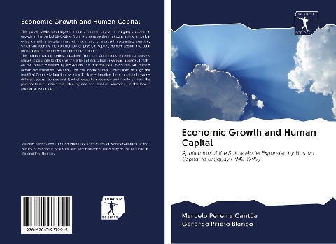 Economic Growth and Human Capital: Application of the Solow Model Expanded by Human Capital to Uruguay (1942-1999)