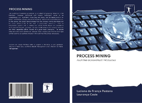 PROCESS MINING: AUDITING GOVERNMENT PROCESSES