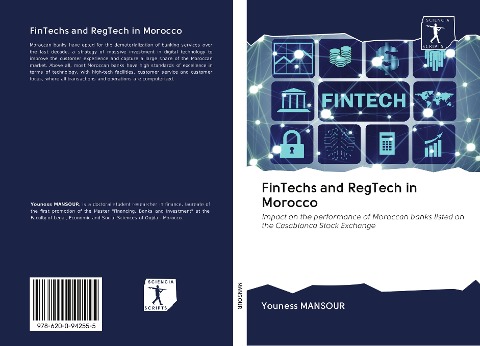 FinTechs and RegTech in Morocco: Impact on the performance of Moroccan banks listed on the Casablanca Stock Exchange