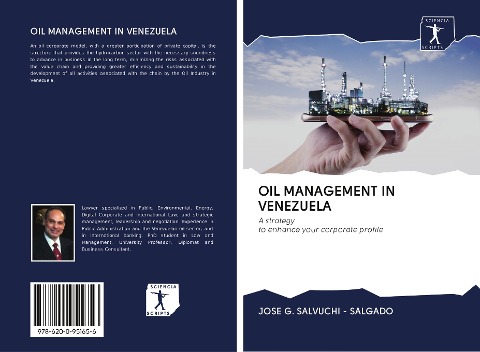 OIL MANAGEMENT IN VENEZUELA: A strategyto enhance your corporate profile