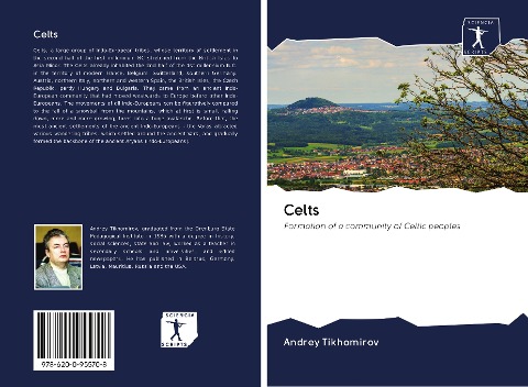 Celts: Formation of a community of Celtic peoples