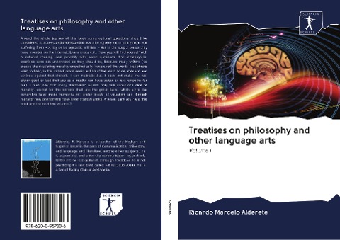 Treatises on philosophy and other language arts: Volume I