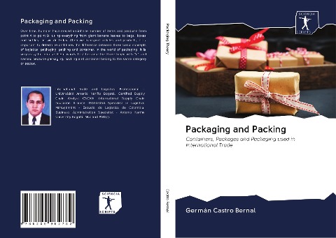 Packaging and Packing: Containers, Packages and Packaging used in International Trade