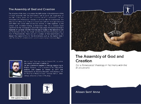 The Assembly of God and Creation: For a Pentecostal Theology in Harmony with the Environment