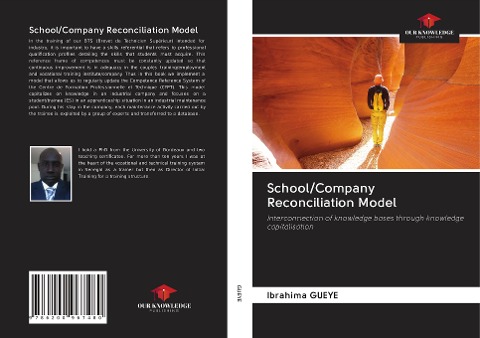School/Company Reconciliation Model: Interconnection of knowledge bases through knowledge capitalisation