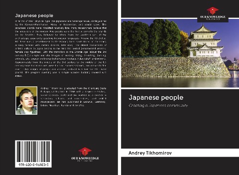 Japanese people: Creating a Japanese community