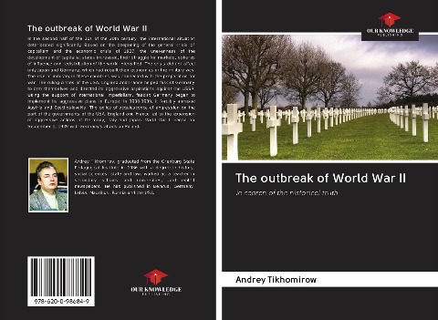 The outbreak of World War II: In search of the historical truth