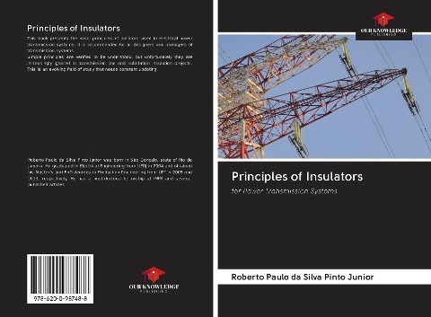 Principles of Insulators: for Power Transmission Systems