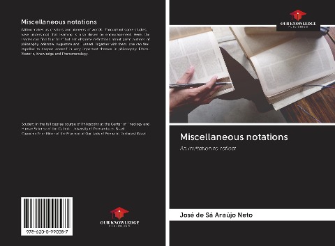 Miscellaneous notations: An invitation to reflect