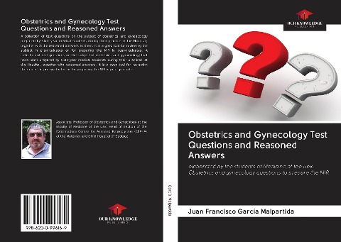 Obstetrics and Gynecology Test Questions and Reasoned Answers: elaborated by the students of Medicine of the Uex. Obstetrics and gynecology questions to prepare the MIR