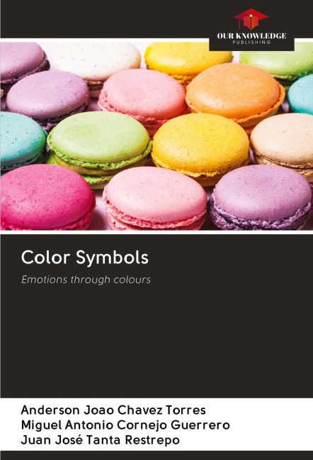 Color Symbols: Emotions through colours