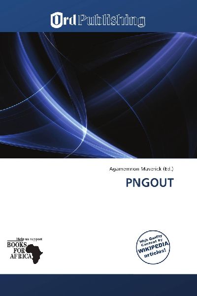 PNGOUT: Freeware, Command-line interface, Ken Silverman