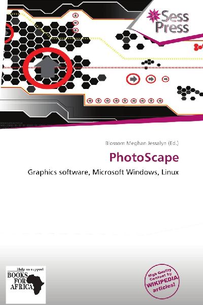 PhotoScape: Graphics software, Microsoft Windows, Linux