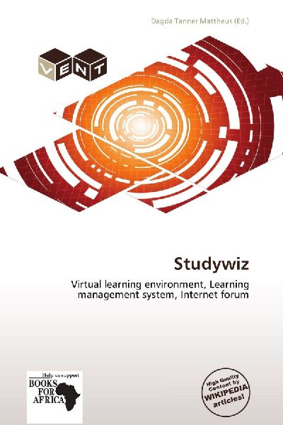 Studywiz: Virtual learning environment, Learning management system, Internet forum