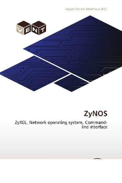 ZyNOS: ZyXEL, Network operating system, Command-line interface