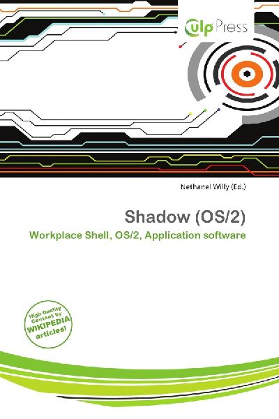 Shadow (OS/2): Workplace Shell, OS/2, Application software