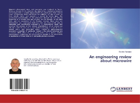 An engineering review about microwire