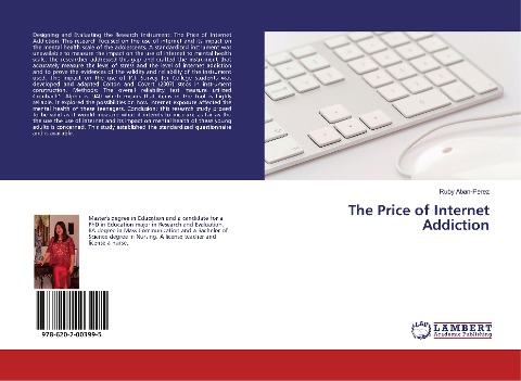 The Price of Internet Addiction