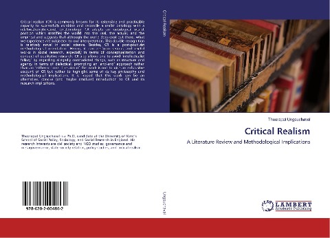 Critical Realism: A Literature Review and Methodological Implications