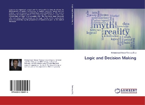 Logic and Decision Making