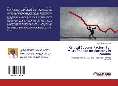 Critical Success Factors For Microfinance Institutions in Zambia: Evidence from Finance and Social Performance Analysis